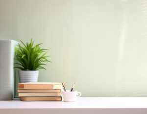 Best Plants for Office