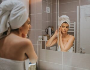 Everything Shower Routine