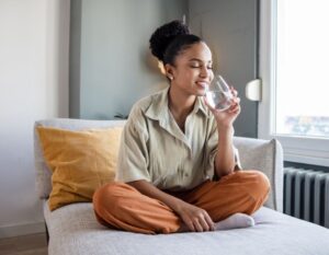 Healthy Habits for 2025
