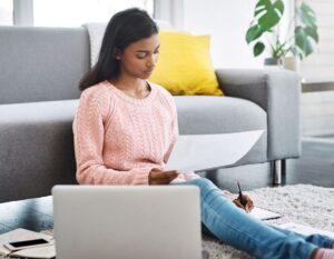 How to Be More Productive at Home
