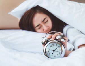 Low Dopamine Morning Routine