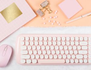desk accessories for women