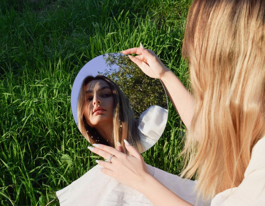 self care sunday dress to impress