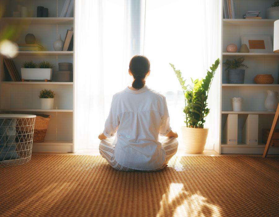 5-Minute Morning Meditation