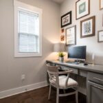 home office lighting