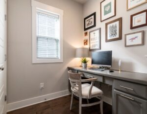 home office lighting