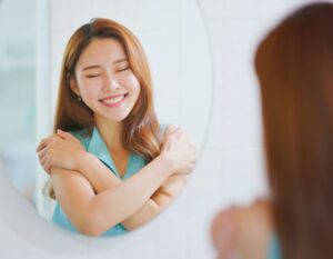 the art of self love