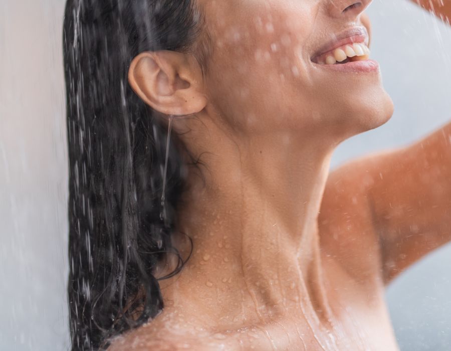 Cold Shower in the Morning Benefits