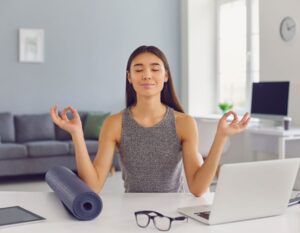 Work-Life Balance Benefits
