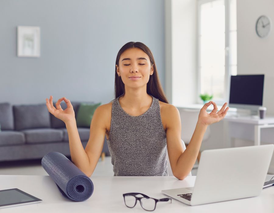 Work-Life Balance Benefits