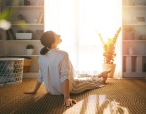 7 Types of Rest