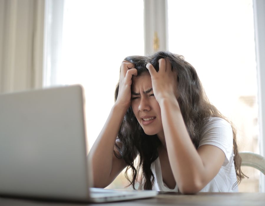 How Stress Affects the Brain