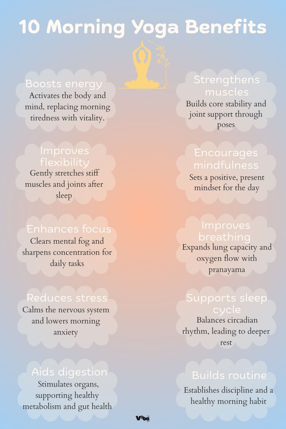 Morning Yoga Routine for Beginners