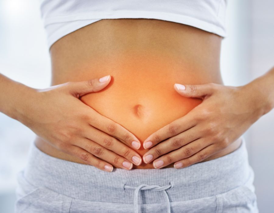 Symptoms of Leaky Gut Syndrome