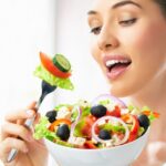 Foods That Kill Mold in Body