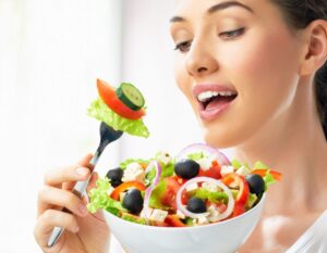 Foods That Kill Mold in Body