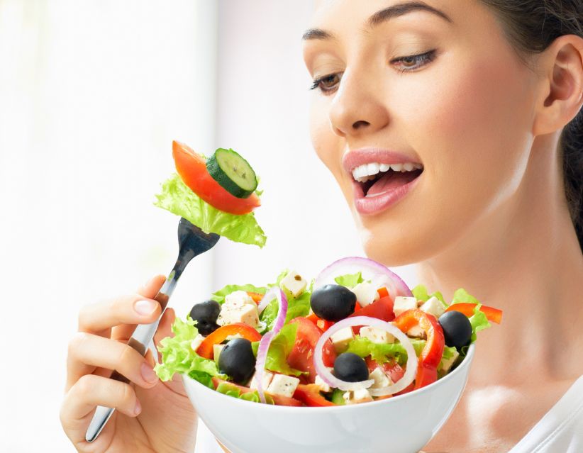 Foods That Kill Mold in Body