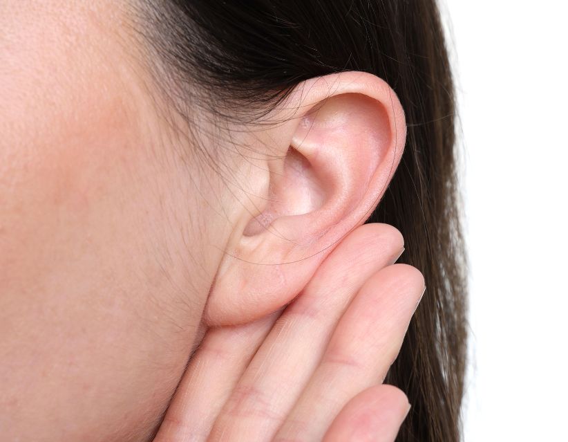 Home Remedies for Fluid in Ear