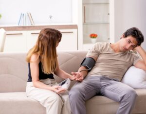 Is Bhringraj Good for High Blood Pressure