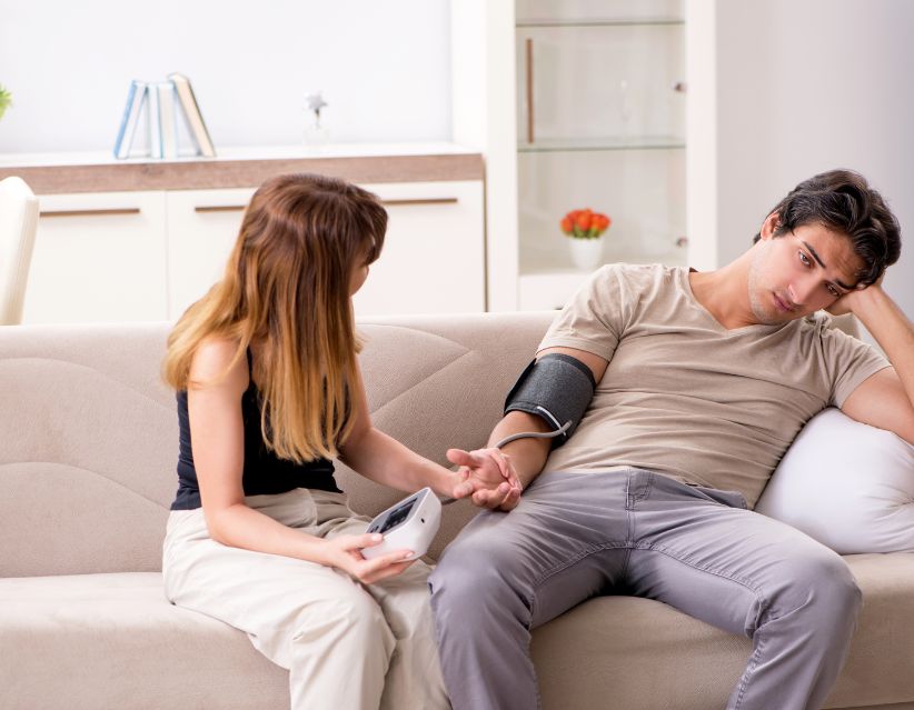 Is Bhringraj Good for High Blood Pressure