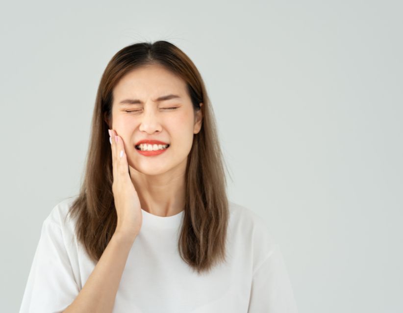 Tooth Pain and Headache