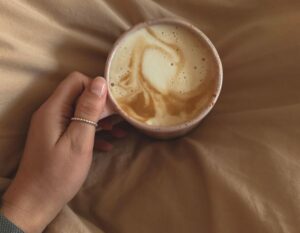 Why Does Coffee Make Me Nauseous