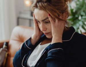 can acid reflux cause headaches