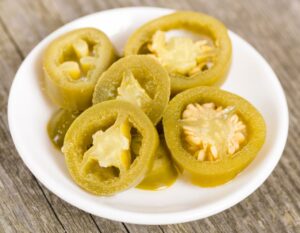 Are Jalapeños Good for You