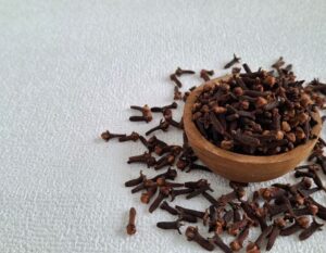Clove Water Benefits