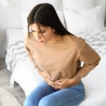 Cramps But No Period