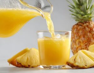 Is Pineapple Juice Good for You
