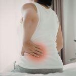 What Causes Lower Back Pain in Females