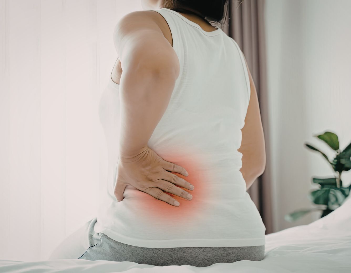 What Causes Lower Back Pain in Females
