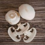 baby bella mushroom nutrition