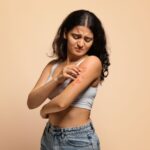 Psoriasis vs Eczema