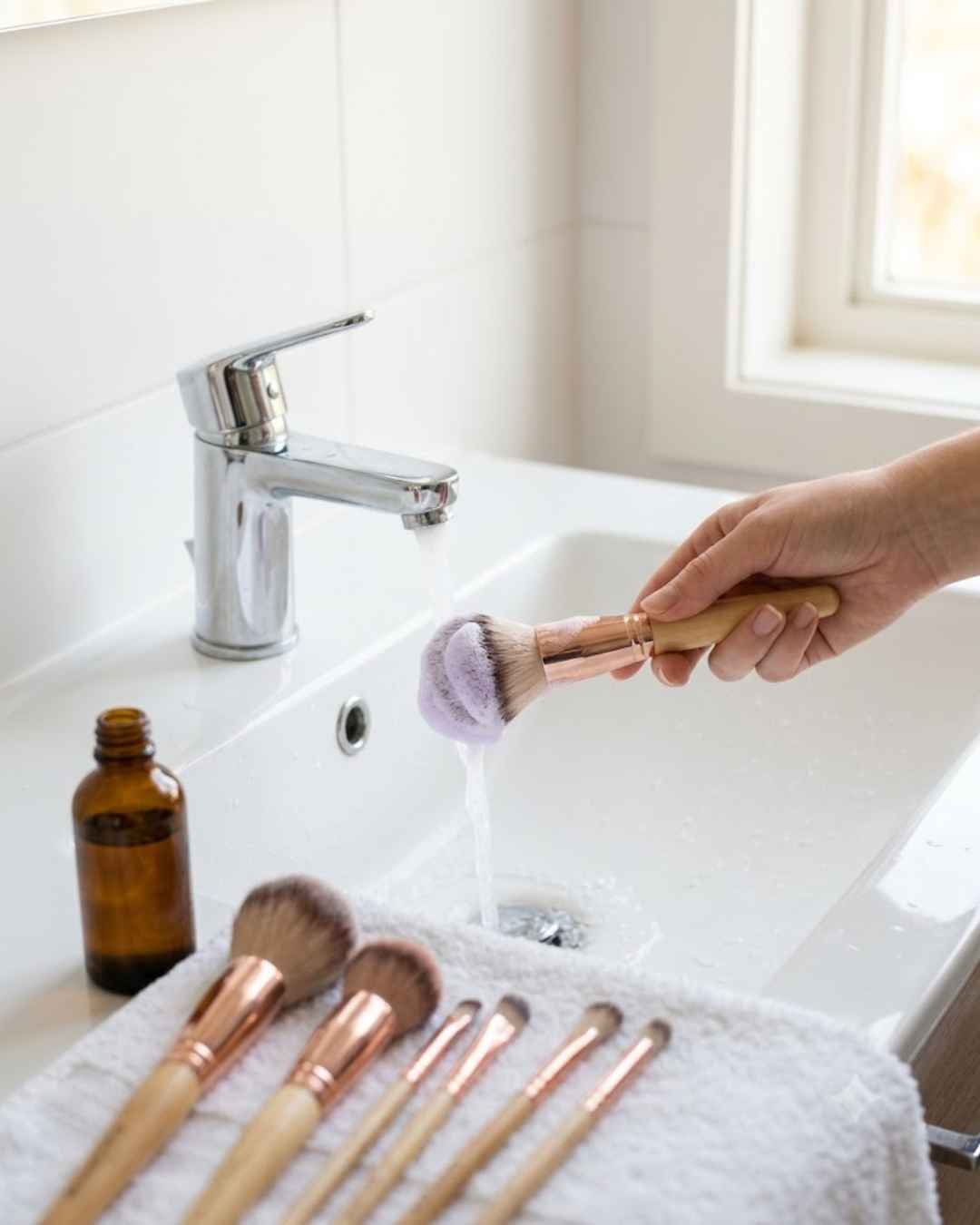 makeup brushes and their uses (1)