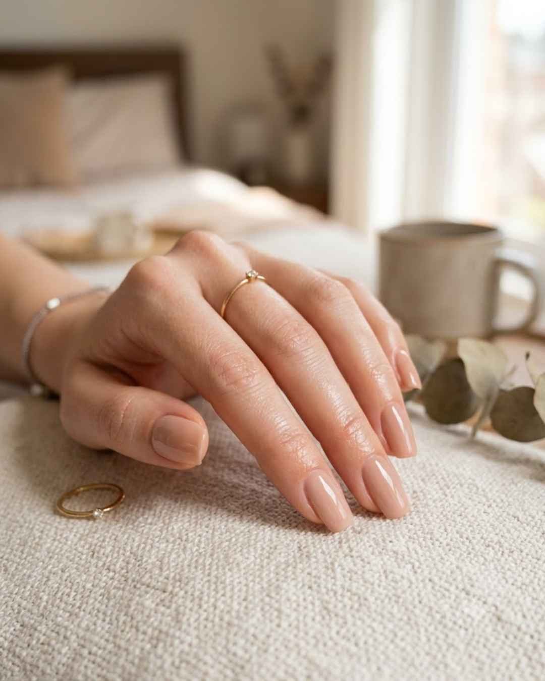 Nail Designs for Short Nails