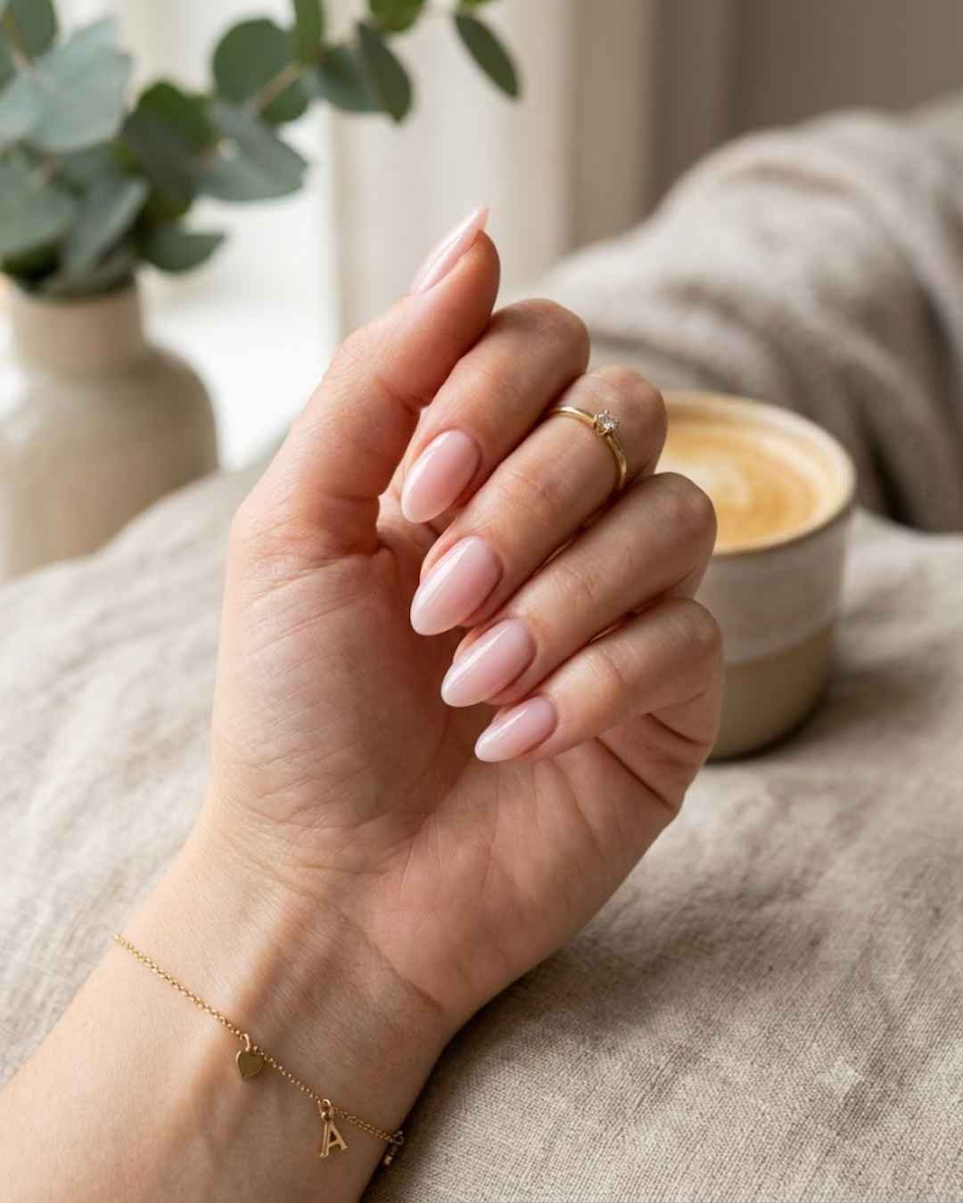 Nail Designs for Short Nails