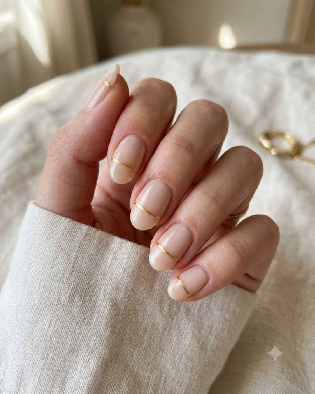 Nail Designs for Short Nails