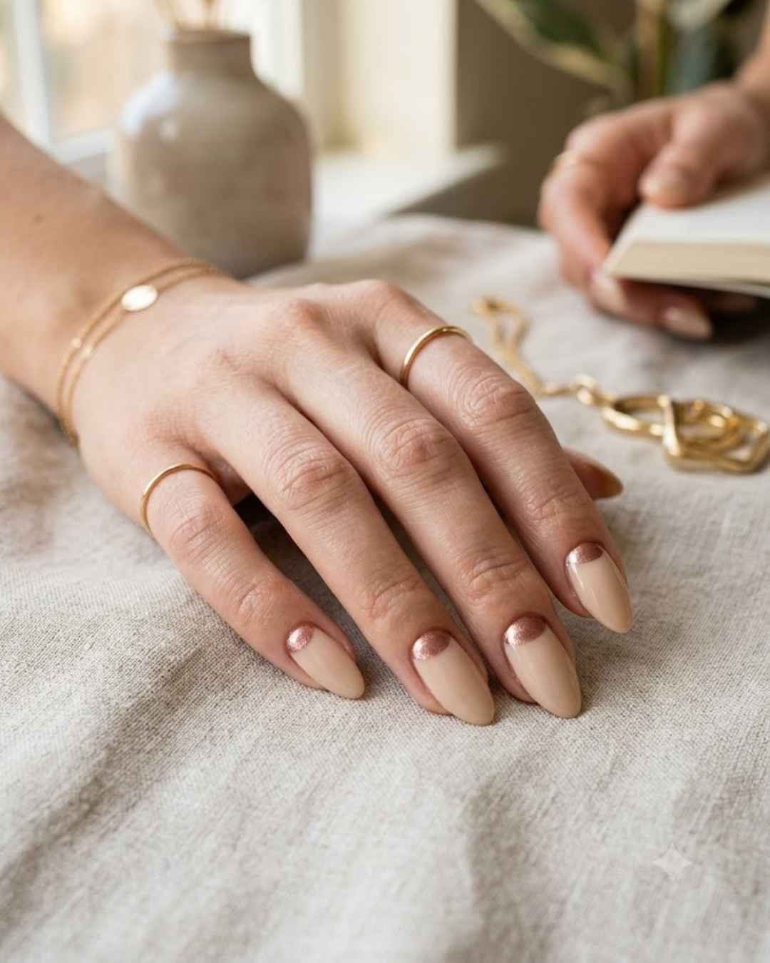 Nail Designs for Short Nails