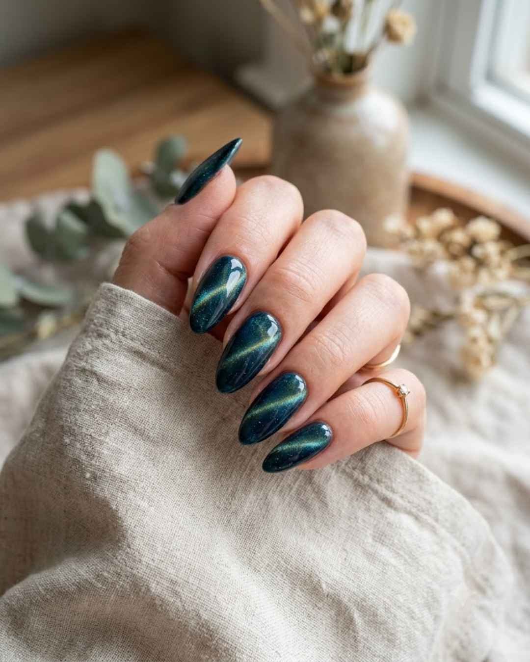 Nail Designs for Short Nails