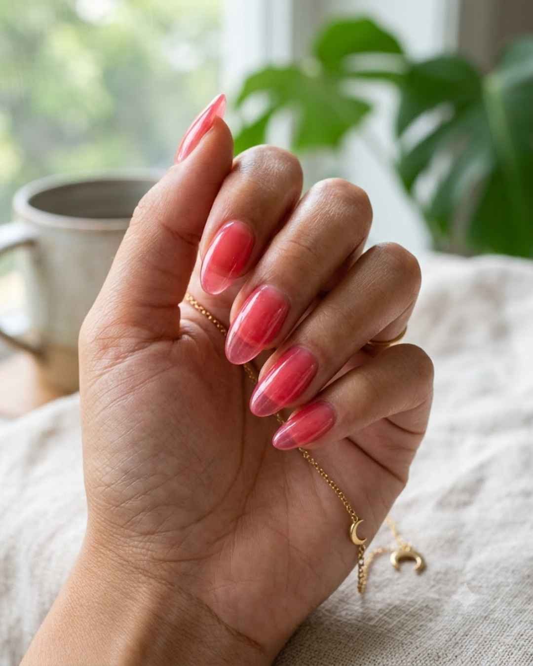 Nail Designs for Short Nails