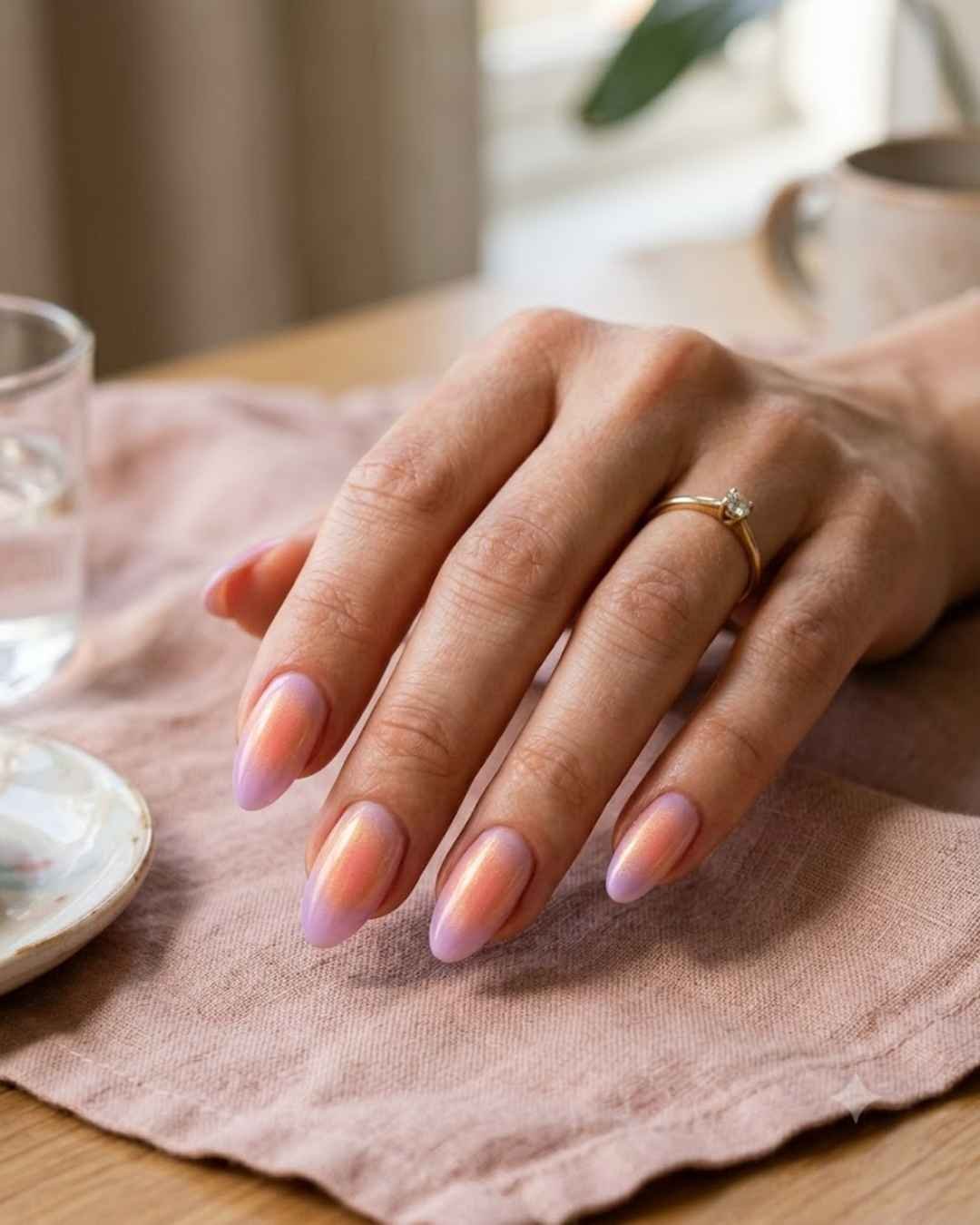 Nail Designs for Short Nails