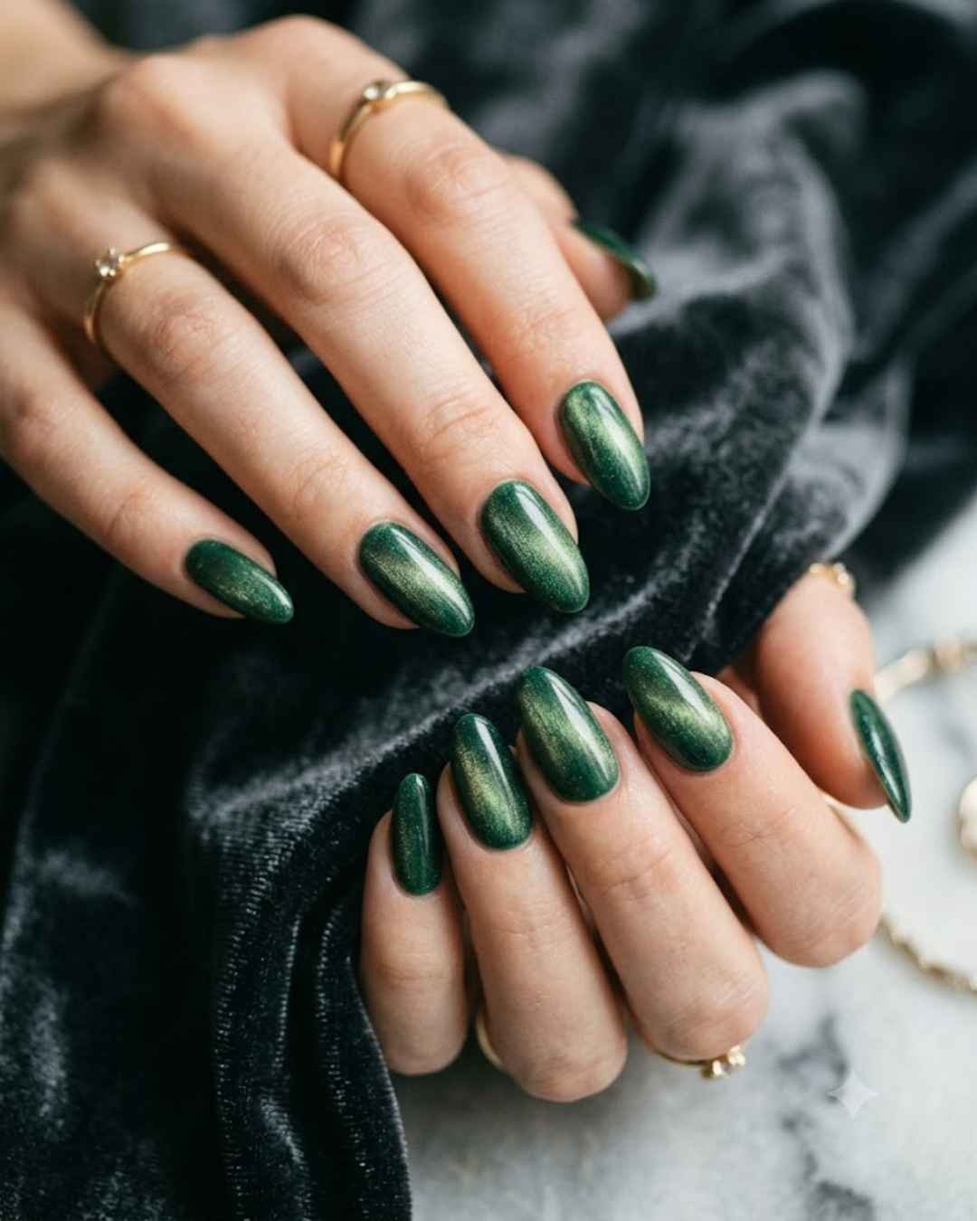 Nail Designs for Short Nails