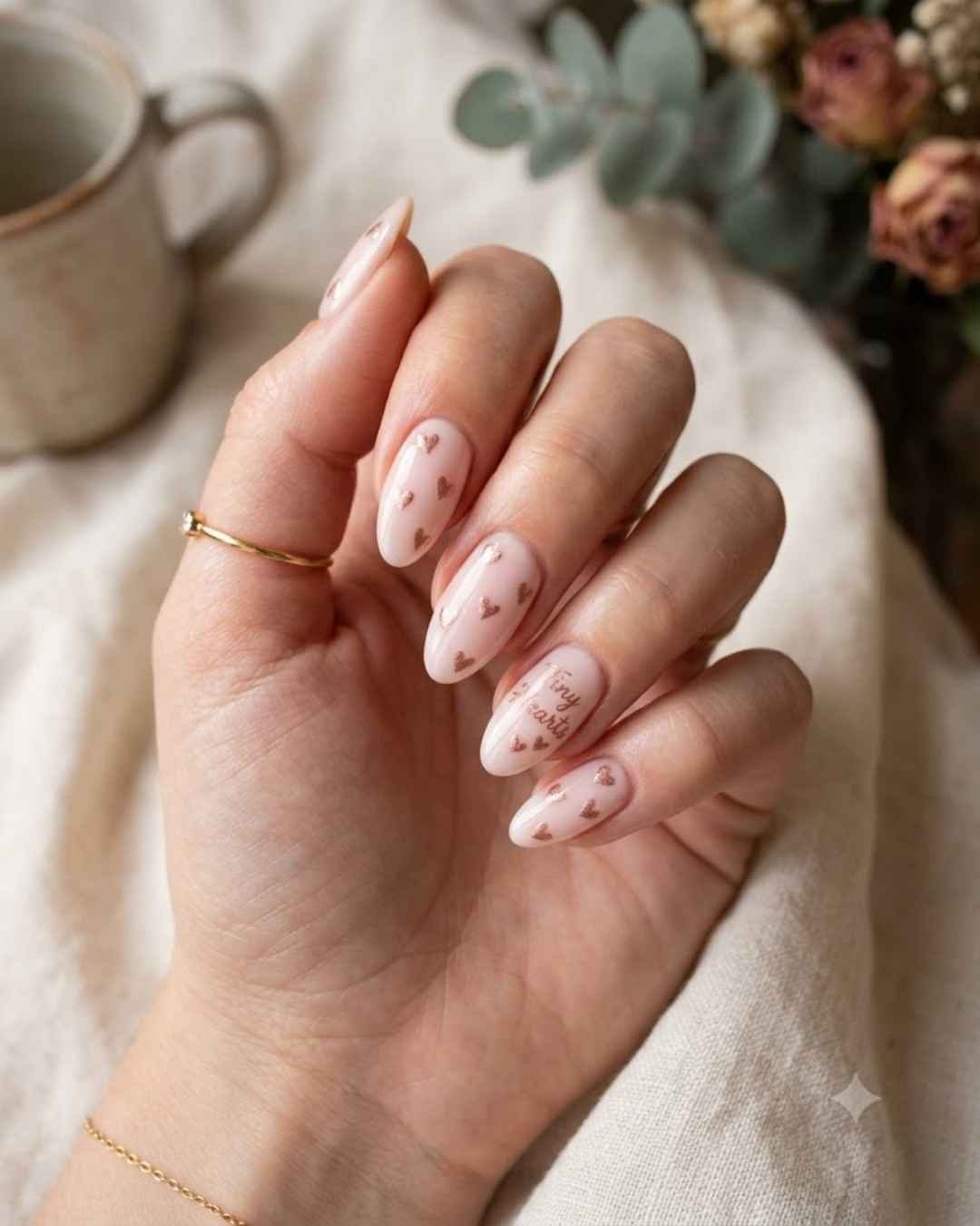 Nail Designs for Short Nails