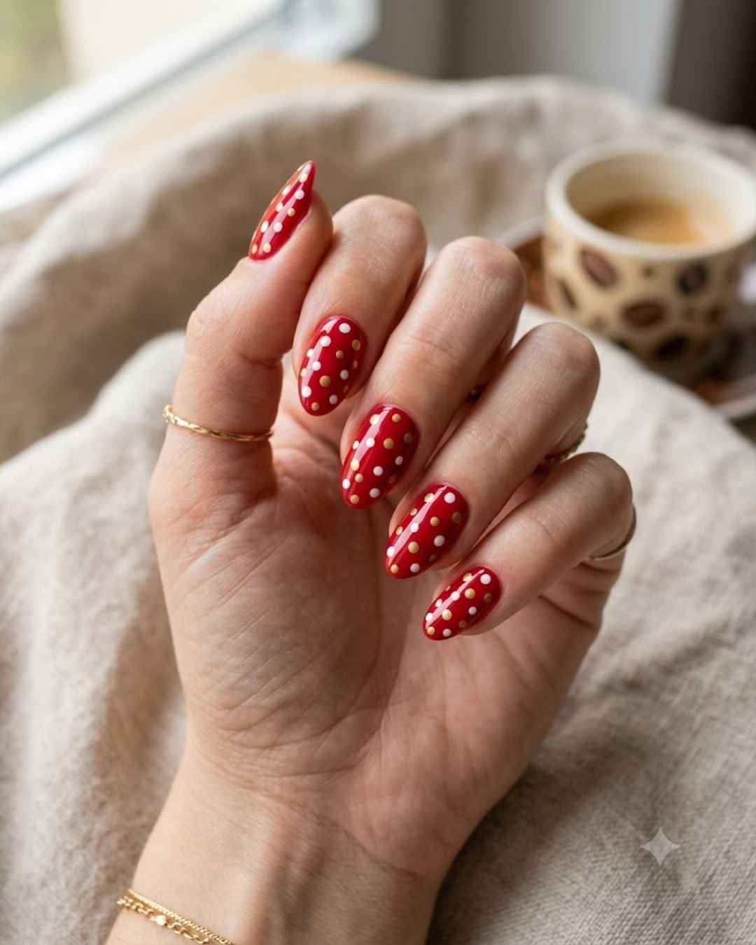 Nail Designs for Short Nails