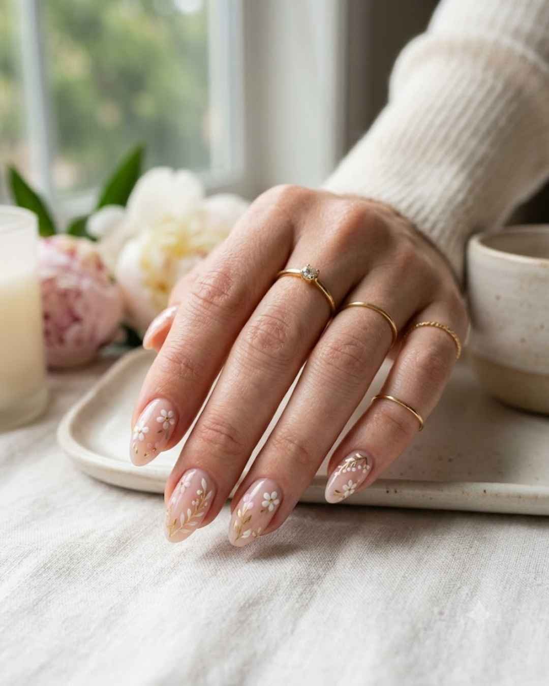 Nail Designs for Short Nails