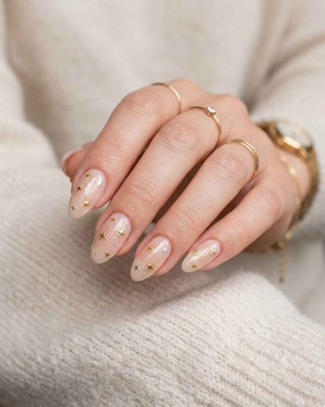 Nail Designs for Short Nails