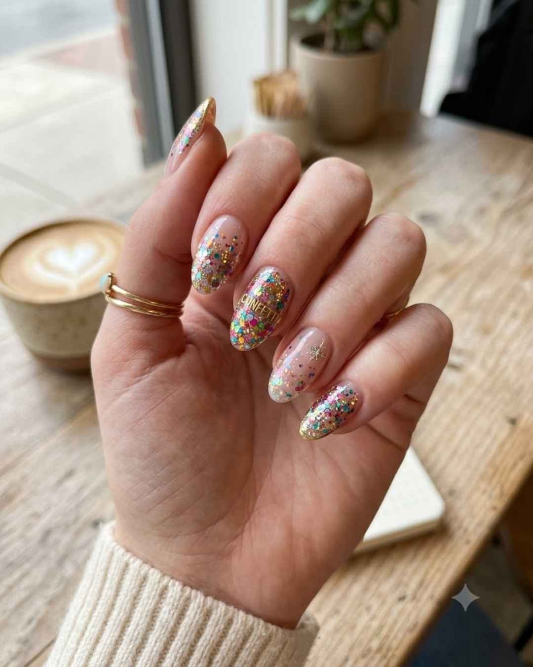 Nail Designs for Short Nails