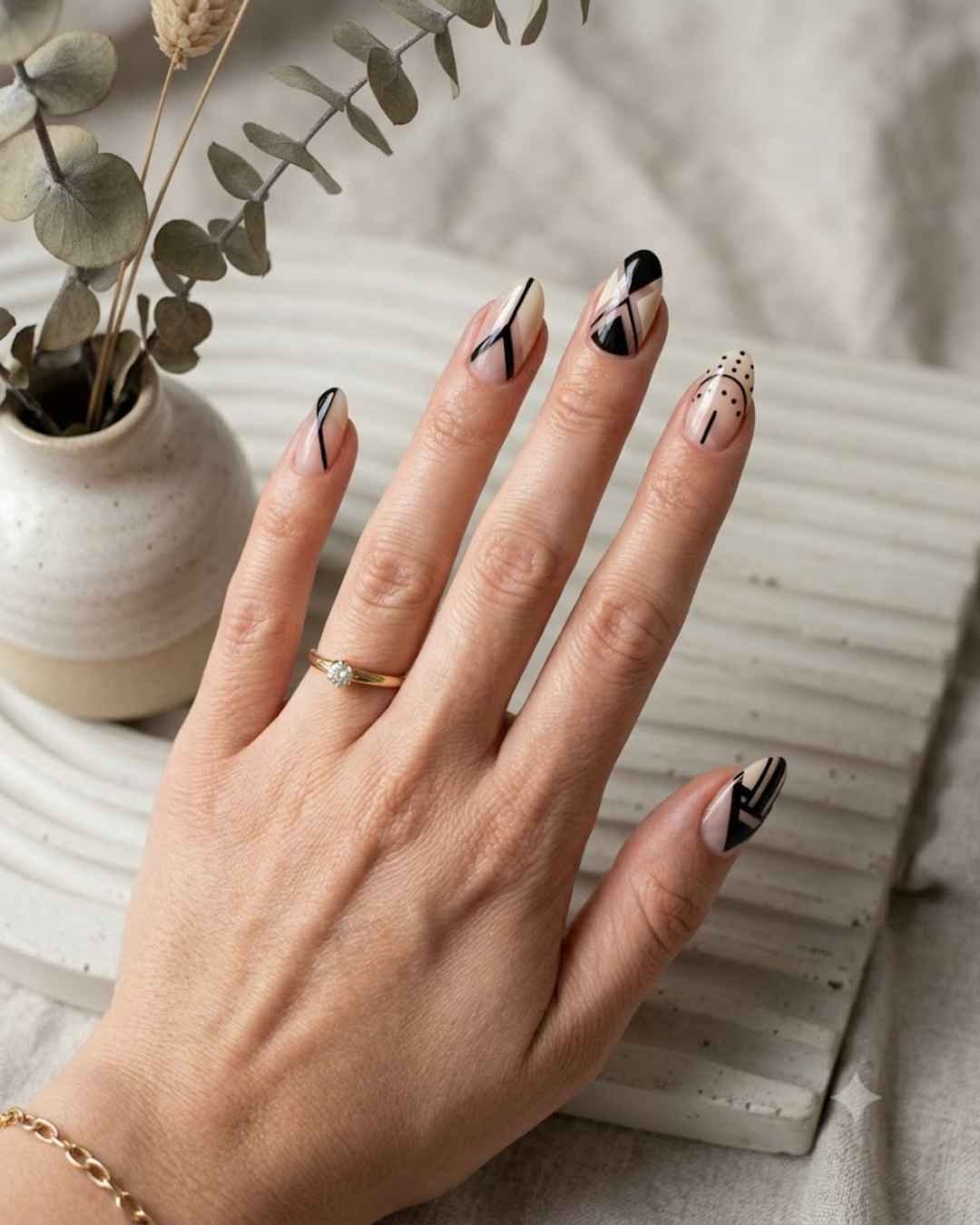 Nail Designs for Short Nails